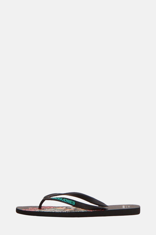 Slippers Zwart - ACCESSORIES BY JACK & JONES