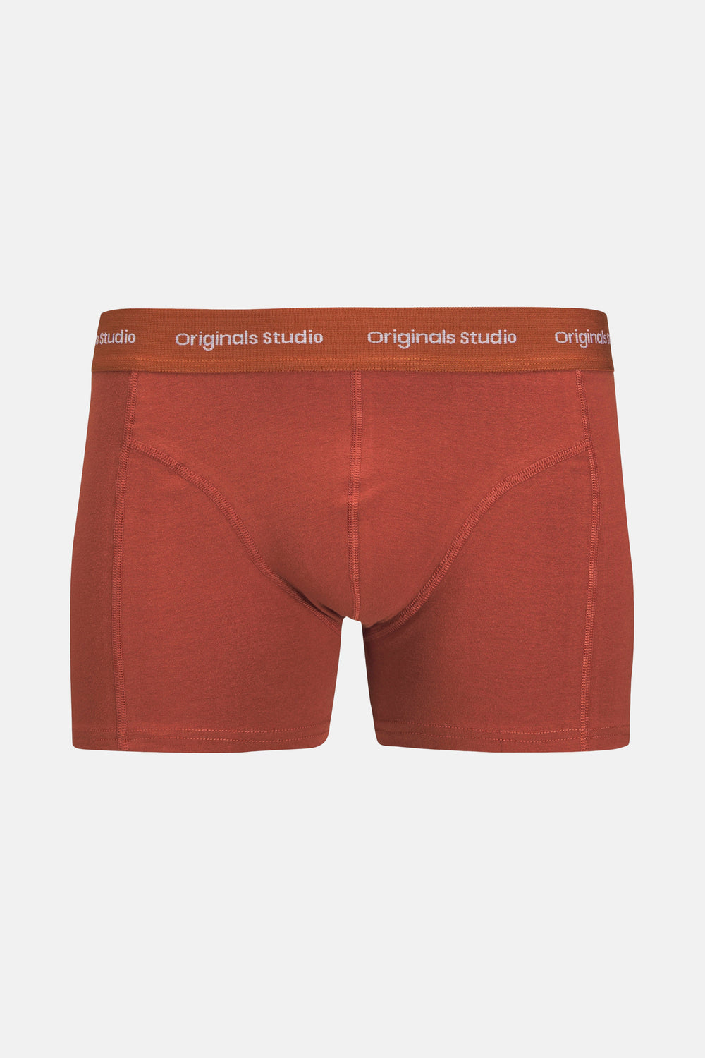 Boxers - orange
