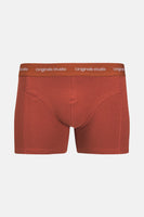 Boxer Oranje - ACCESSORIES BY JACK & JONES