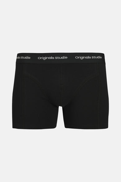 Boxershort - zwart