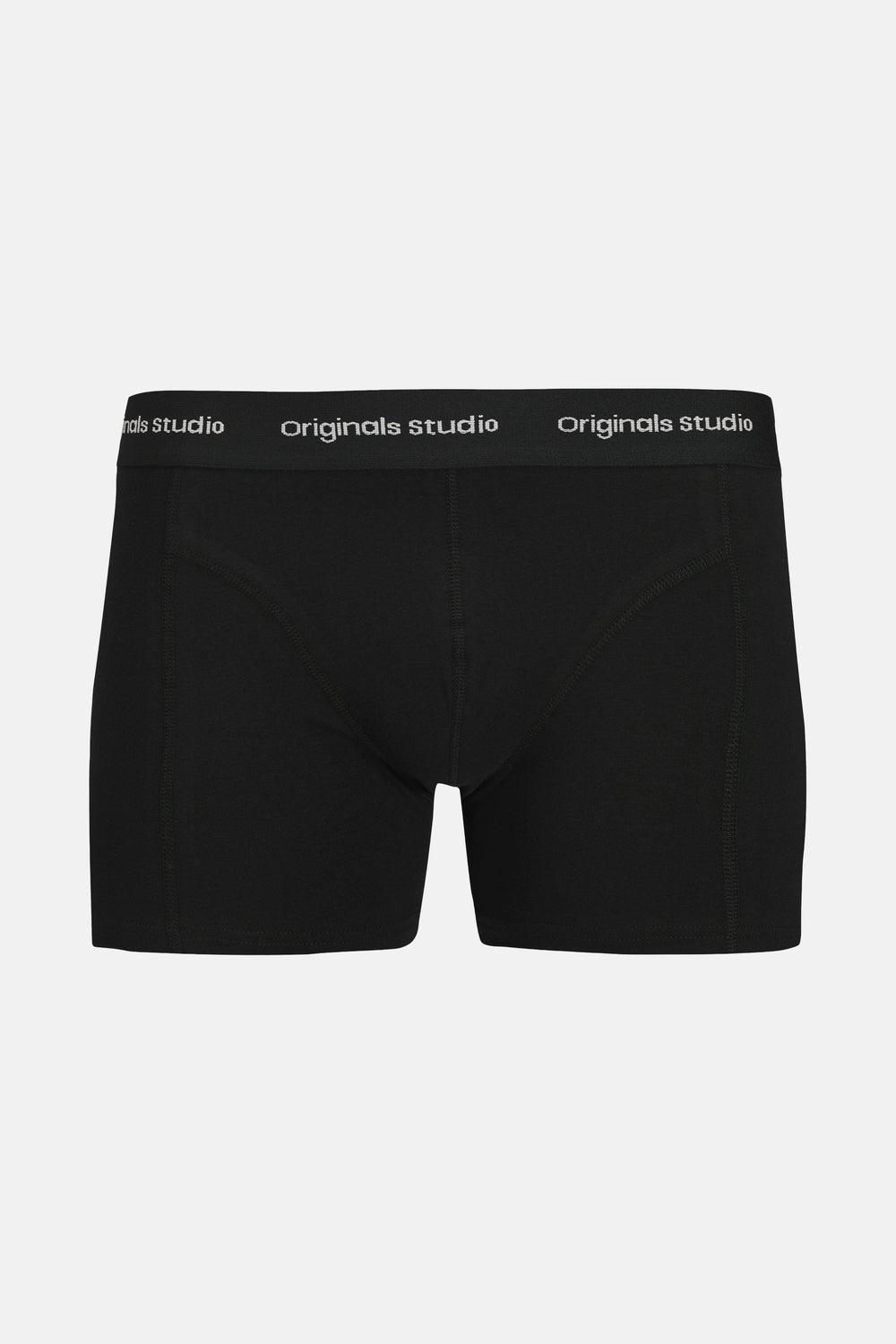 Boxers - noir