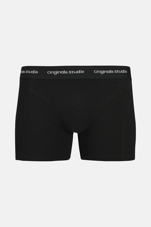 Boxer Zwart - ACCESSORIES BY JACK & JONES