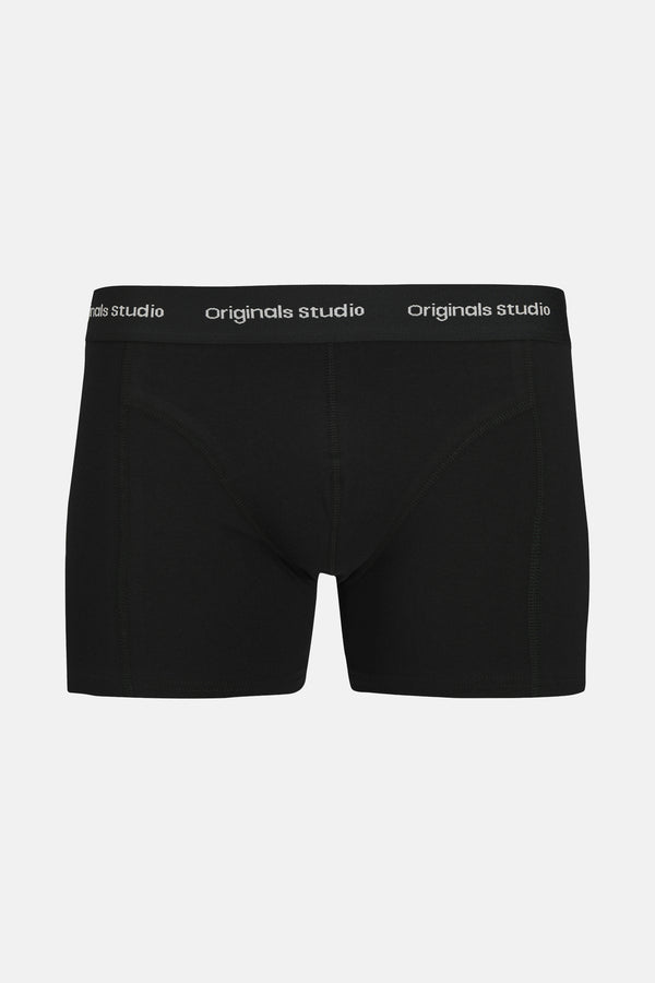 Boxer Noir - ACCESSORIES BY JACK & JONES