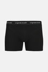 Boxer Zwart - ACCESSORIES BY JACK & JONES