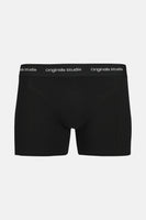Boxer Zwart - ACCESSORIES BY JACK & JONES