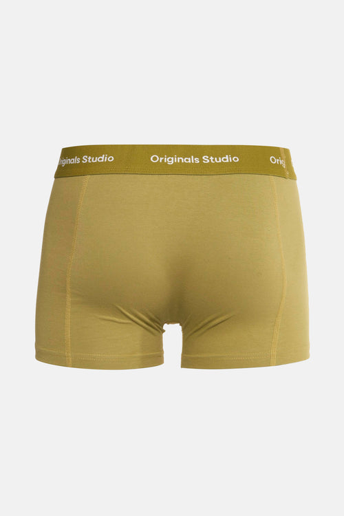 Boxer Vert - ACCESSORIES BY JACK & JONES
