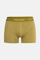 Boxer Vert - ACCESSORIES BY JACK & JONES