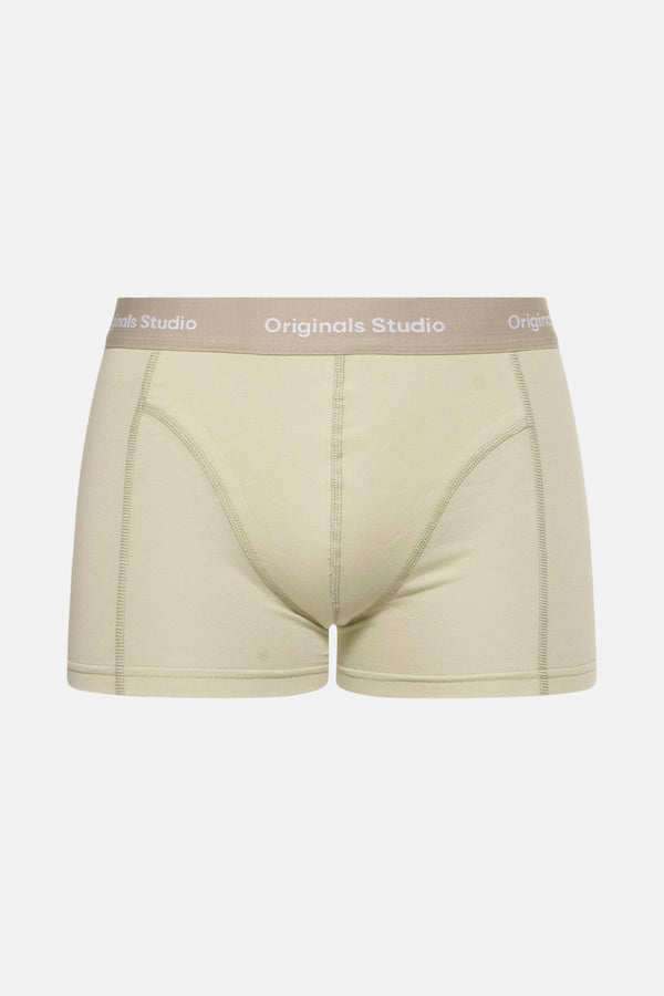 Boxer Beige - ACCESSORIES BY JACK & JONES