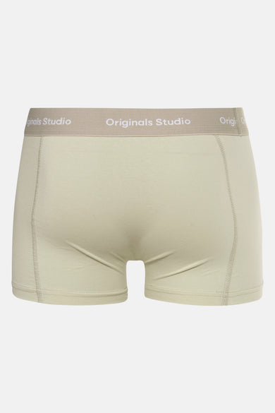Boxershort - Groen