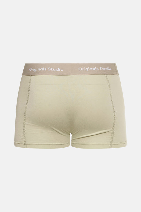 Boxer Beige - ACCESSORIES BY JACK & JONES