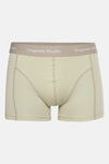 Boxershort - Groen