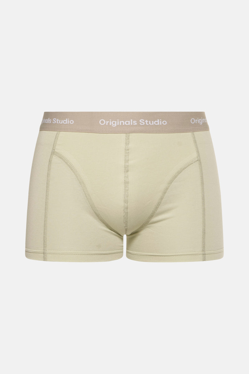 Boxer Beige - ACCESSORIES BY JACK & JONES