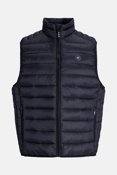 Bodywarmer - zwart