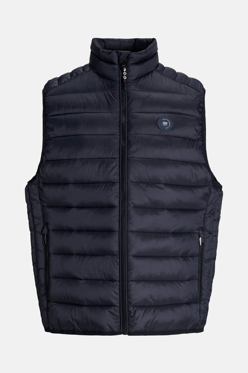Bodywarmer - zwart