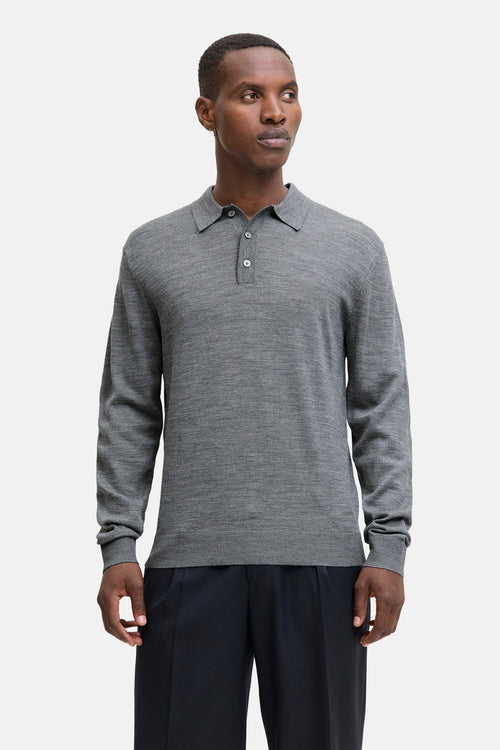 Pull - gris