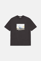 T-shirt (manches courtes) Noir - ORIGINALS BY JACK & JONES