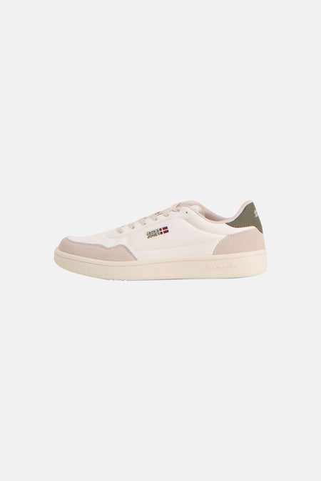 Baskets - blanc