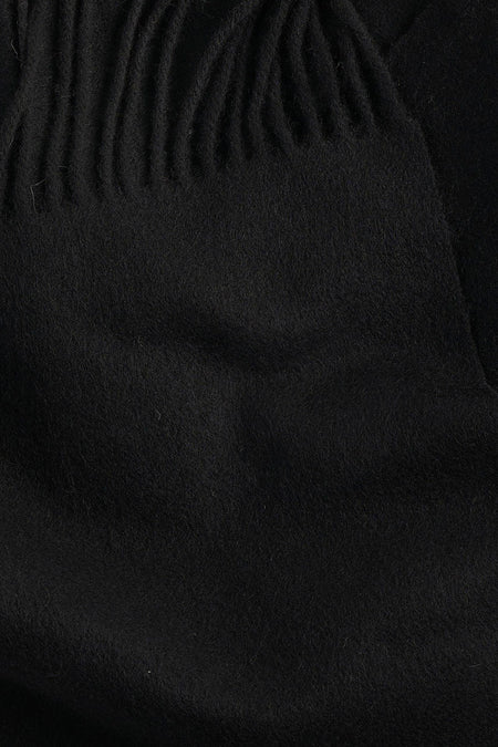 Echarpe noir - ACCESSORIES BY JACK & JONES