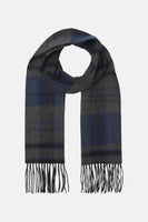 Wintersjaal grijs - ACCESSORIES BY JACK & JONES