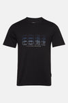 T-shirt à manches courtes - noir