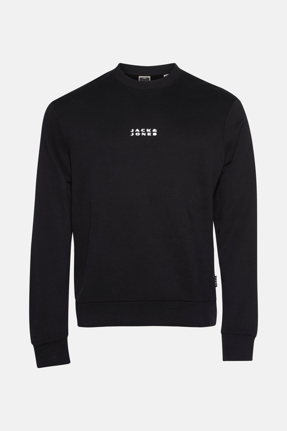 Sweater - zwart