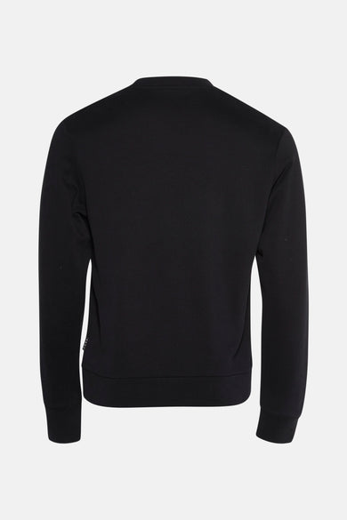 Sweater met ronde hals Zwart - PREMIUM BY JACK & JONES