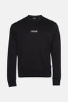 Sweater met ronde hals Zwart - PREMIUM BY JACK & JONES