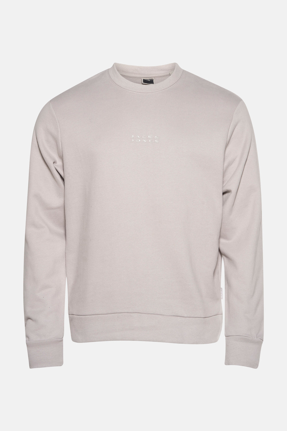Sweater - Grijs