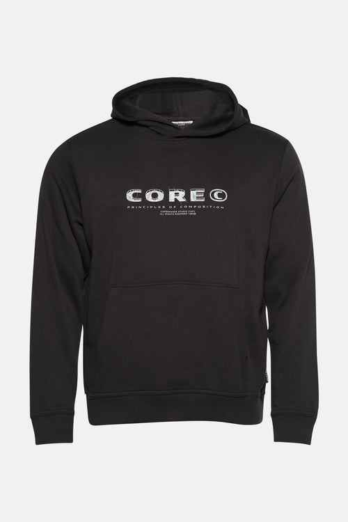 Sweat - noir