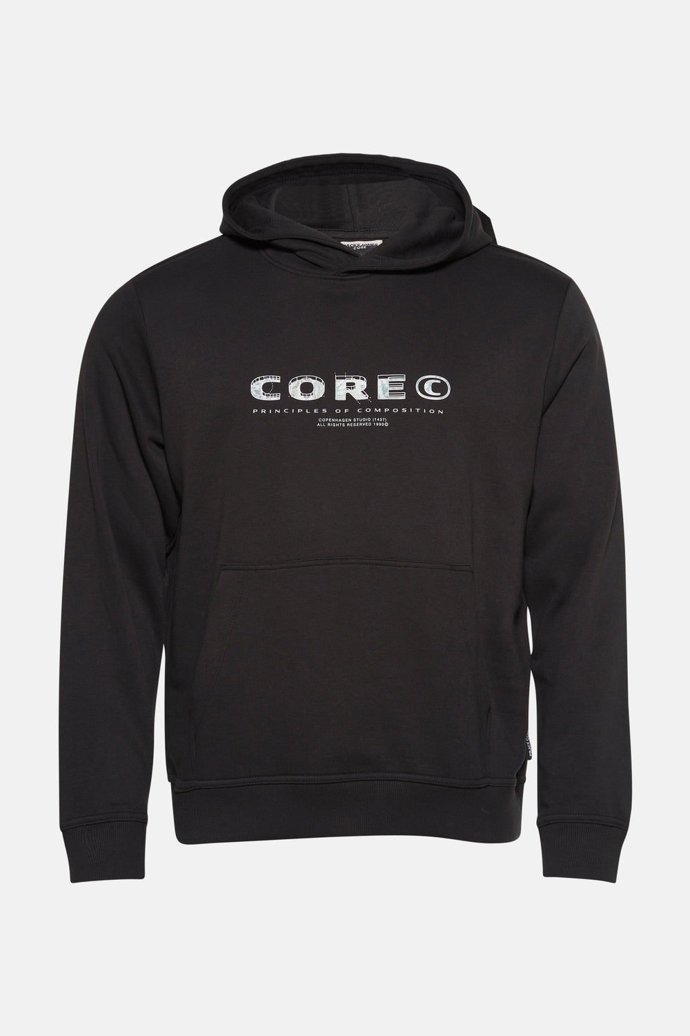 Sweat - noir
