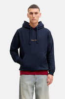 Sweater - blauw