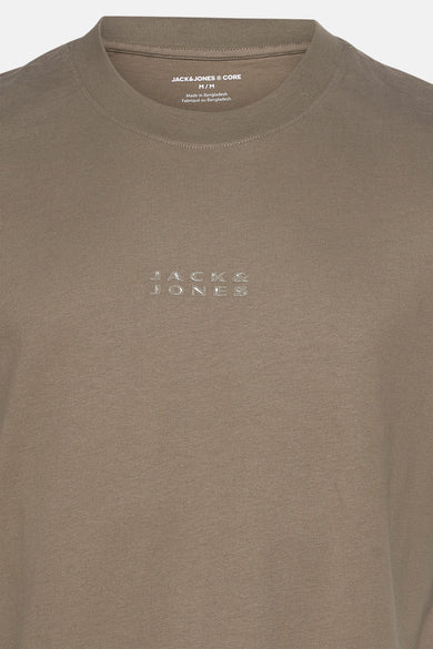 T-shirt (manches courtes) Vert - JACK & JONES
