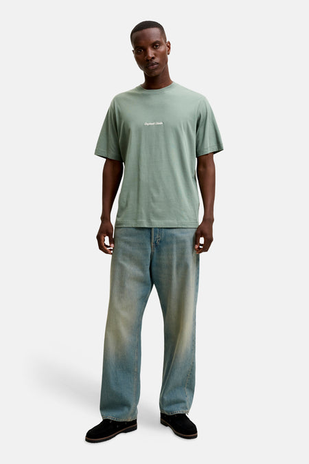 T-shirt à manches courtes - vert
