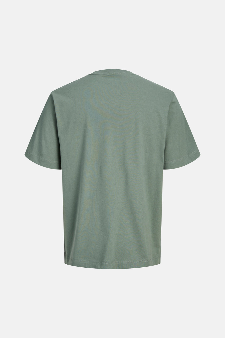T-shirt (manches courtes) vert - ORIGINALS BY JACK & JONES