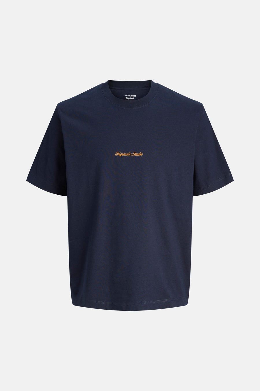 T-shirt (manches courtes) bleu - ORIGINALS BY JACK & JONES