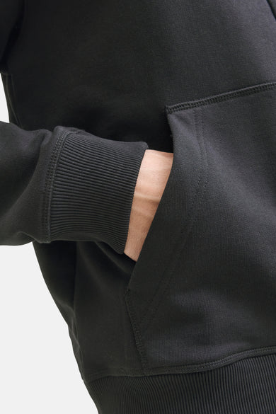 Sweater (gilet) zwart - PREMIUM by JACK & JONES