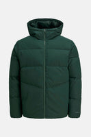 Imperméable vert - ORIGINALS BY JACK & JONES