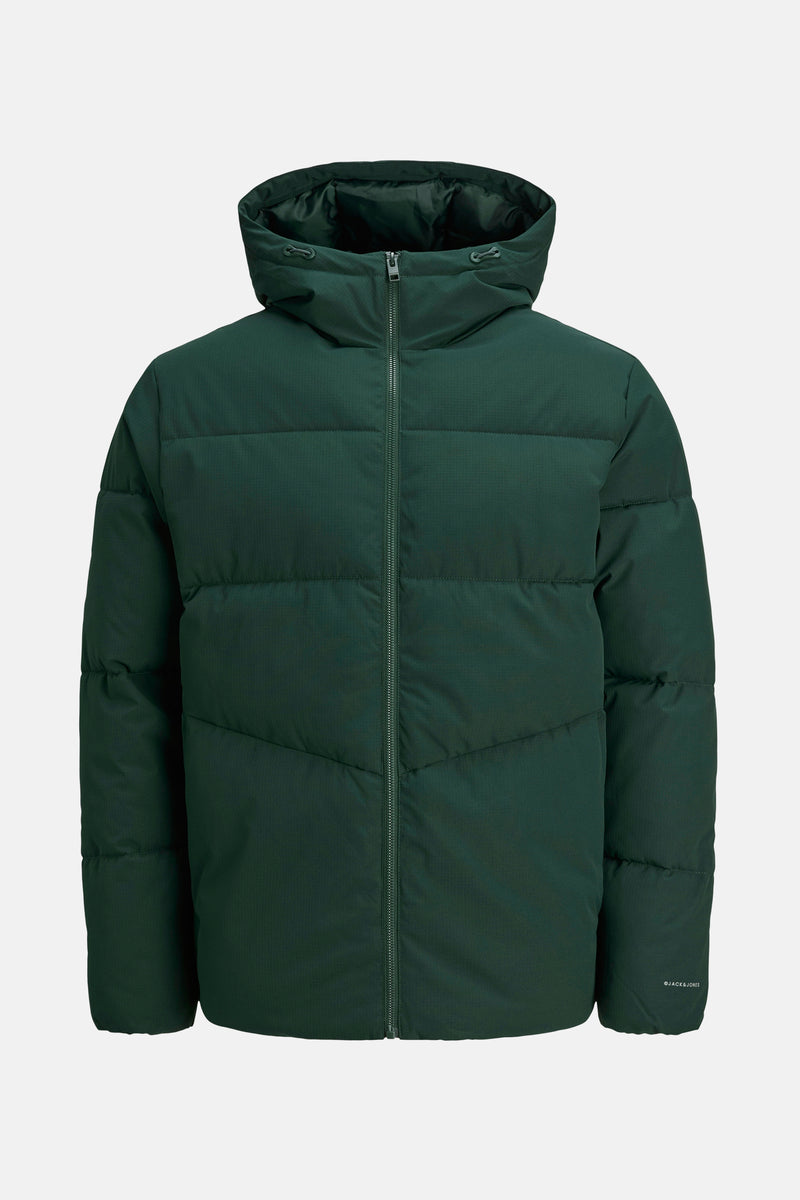Imperméable vert - ORIGINALS BY JACK & JONES