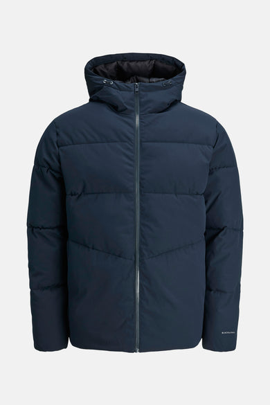 Regenjas blauw - ORIGINALS BY JACK & JONES