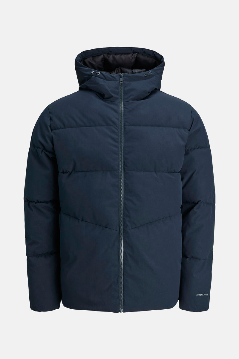 Regenjas blauw - ORIGINALS BY JACK & JONES