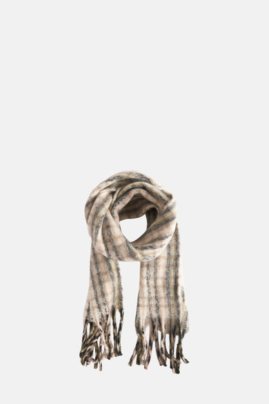 Wintersjaal Beige - ACCESSORIES BY JACK & JONES