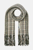 Wintersjaal Beige - ACCESSORIES BY JACK & JONES