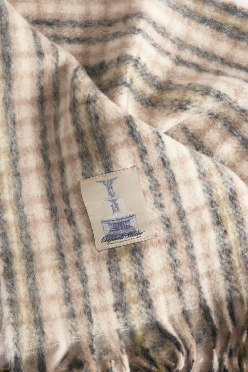Echarpe Beige - ACCESSORIES BY JACK & JONES