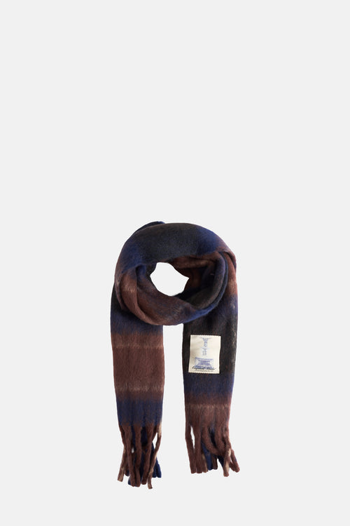 Echarpe brun - ACCESSORIES BY JACK & JONES