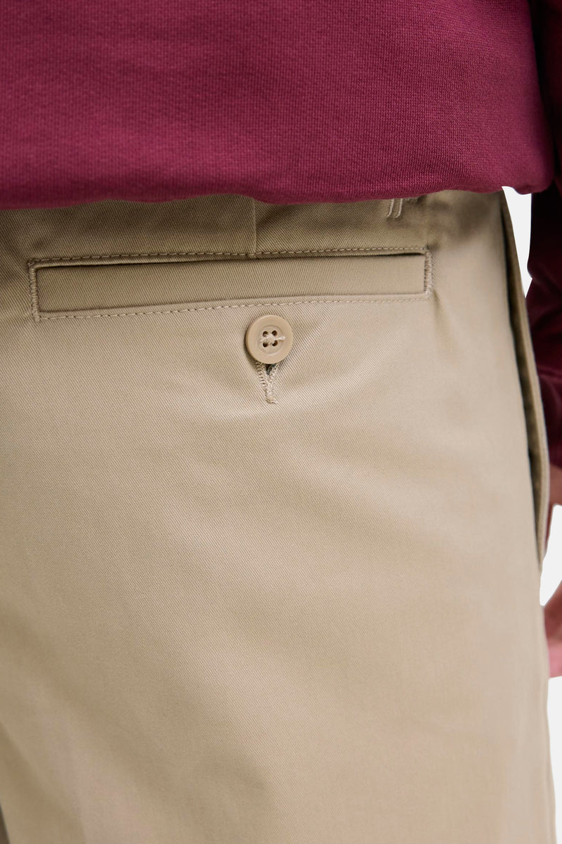 Chino - beige