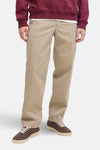 Beige chino van JACK & JONES JEANS INTELLIGENCE, met knoopzakken aan de achterkant.