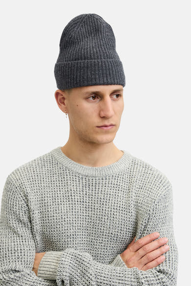 Bonnet - gris
