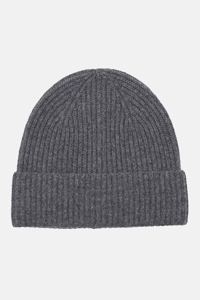 Bonnet - gris