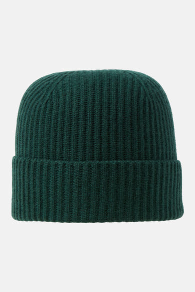 Muts - groen