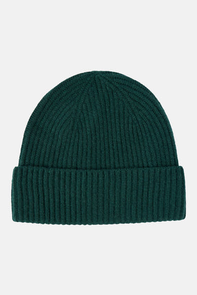 Muts - groen